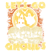 Let's Go Ghouls