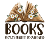 Books because reality is overrated