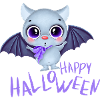 Happy Halloween Woohoo