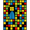 Game Over Retro Design