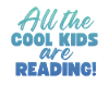 All Cool Kids Read Teachers