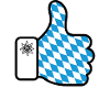 Bayrischer Spruch
