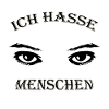 Ich hasse menschen