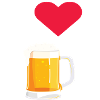 I Liebe Bier