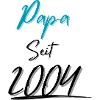 Papa seit 2004