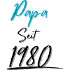Papa seit 1980