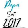 Papa seit 2017