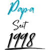 Papa seit 1998