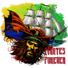pirates forever