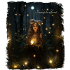 la fée des bois