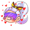 Dragon Mom Love