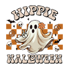 Hippie Halloween