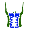 Dirndl Bayern Volksfest