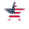 Flag USA
