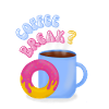 Pause-café?