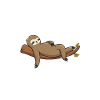 Faultier Faul Sarkasmus Geschenk