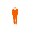LOGO Agent orange