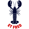 Lobster, lobster, seaside