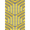 3D Chess Optical Illusion