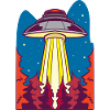 Alien | UFO | Spaceship | UAP | alien