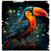 Toucan