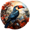 Toucan