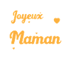 Cadeau Joyeux Anniversaire Maman Chérie