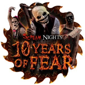 10 Years of FEAR - Jubiläums Edition