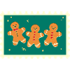 Christmas Gingerbread