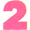 2 Two