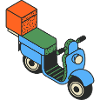 Motorcycle