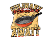 Culinary Adventures Await - Cooking