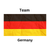 Deutschland T-Shirt