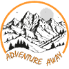 Adventure away
