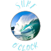 Surf O Clock