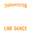 Line Dance Tänzer