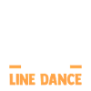 Line Dance Tänzer