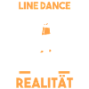Line Dance Tänzer