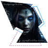 Au fond du regard
