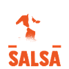 Salsa Tanz Tänzer