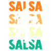 Salsa Dance Dancer