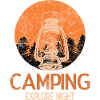 Camping Camping EXPLORE NIGHT