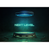 Next Level Neon Portal