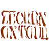 Ticks on tour