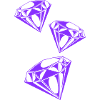 Diamonds