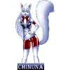 Chinunas Fluffy