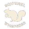 Squirrel Whisperer Geschenk