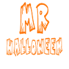 Mr. Halloween
