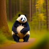 Panda Bear