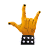 Rock Metal Guitar